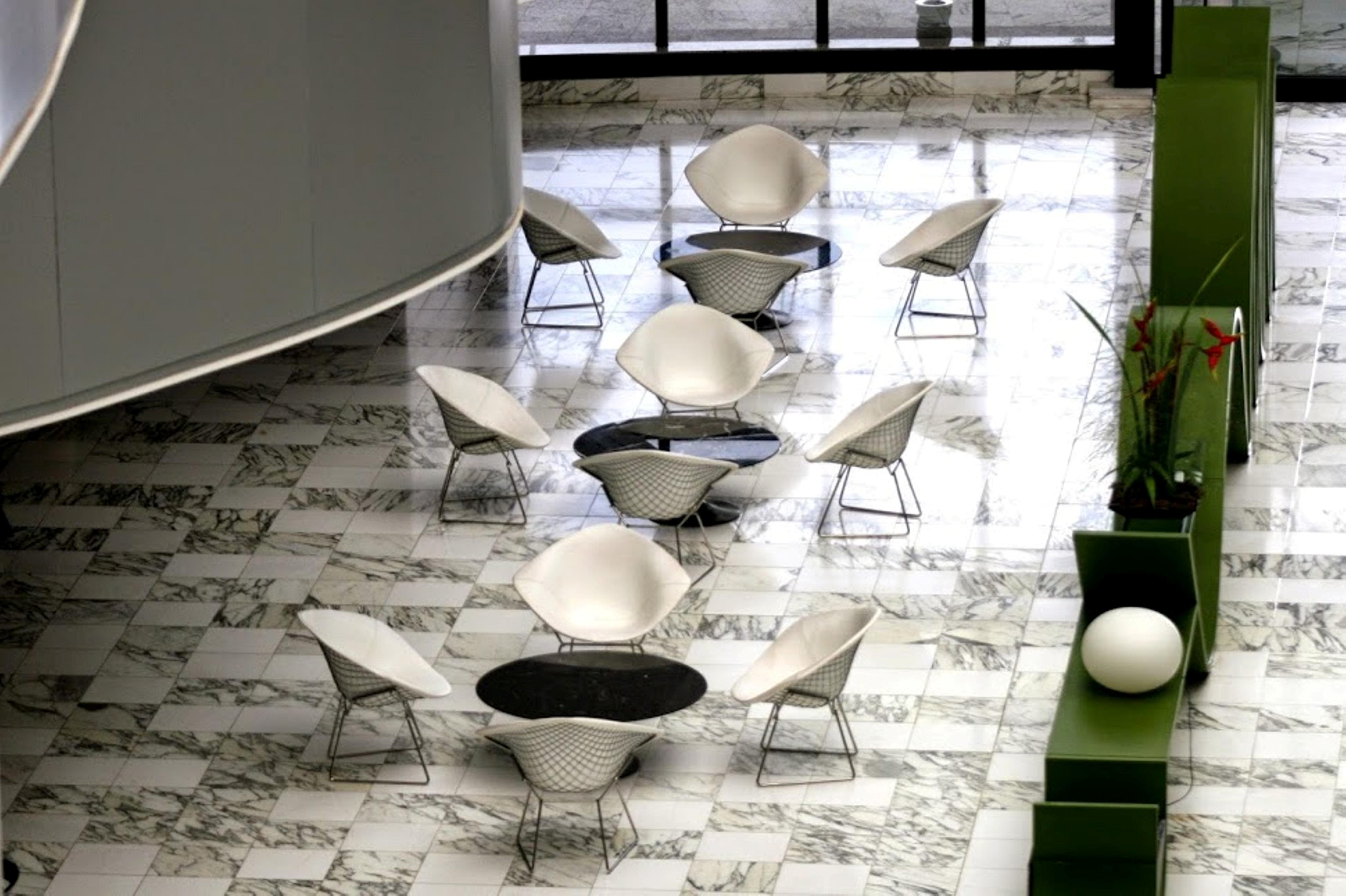 Отель Royal Tulip Brasilia Alvorada Экстерьер фото Lobby